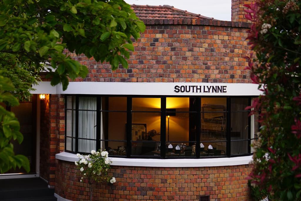 Southlynne Βίλα Λόντσεστον Εξωτερικό φωτογραφία